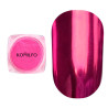 Mirror Powder N°007 (Polvo efecto espejo), Color Rosa, Komilfo, 0,5gr
