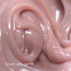 Smart Jelly gel 08 NAILSOFTHEDAY, 15g