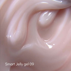 Smart Jelly gel 09 NAILSOFTHEDAY, 15g