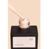 Color Base 01 Nails of the day, beige arena,10ml