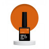 Color Base 04 Nails of the day, naranja zanahoria,10ml