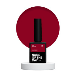 Cover base 31 NEW Formula...