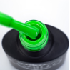 Esmalte Semipermanente D171 Verde Intenso Neón, Komilfo, 8 ml