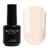 Esmalte semipermanente F003 French Colección Komilfo, rosa pálido, 15ml