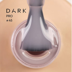 Pro Base 45 DARK, Base...