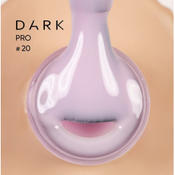 Pro Base 20 DARK, Base...