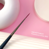 Pincel Liner 5 NAILSOFTHEDAY Nail Art de pelo sintético