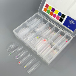 Kit de Tips Dual Form Pro...