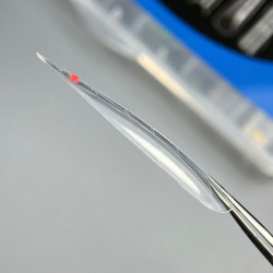 Kit de Tips Dual Form Pro Mix 6 (TYPE 22) Nayloftheday, 144 uds.