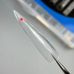 Kit de Tips Dual Form Pro Mix 6 (TYPE 22) Nayloftheday, 144 uds.