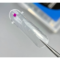 Kit de Tips Dual Form Pro Mix 6 (TYPE 22) Nayloftheday, 144 uds.