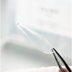 Dual Form Long Ballerina DARK, 120uds