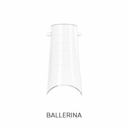Dual Form Ballerina DARK, 120uds