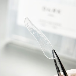 Dual Form Oval DARK, 120uds