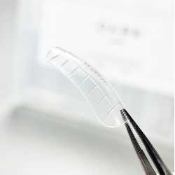 Dual Form Square DARK, 120uds