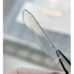 Dual Form Universal DARK, 120uds