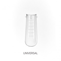 Dual Form Universal DARK, 120uds