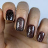 Esmalte Semipermanente Ojo de gato 10, Night Cat Reflectante Dark, 6ml