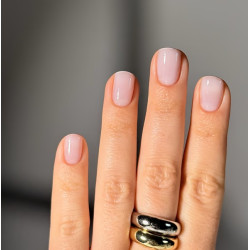 Top Peony DARK, sin capa adhesiva, 10ml