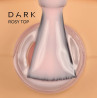 Top Rosy DARK, sin capa adhesiva, 10ml
