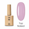 Top Naked DARK, sin capa adhesiva, 10ml