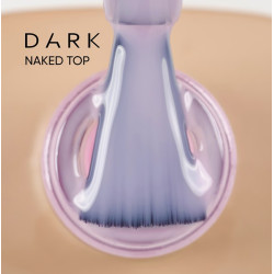 Top Naked DARK, sin capa...
