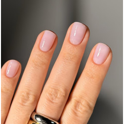 Top Naked DARK, sin capa adhesiva, 10ml