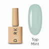 Top Mint DARK, sin capa adhesiva, 10ml