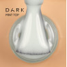 Top Mint DARK, sin capa adhesiva, 10ml