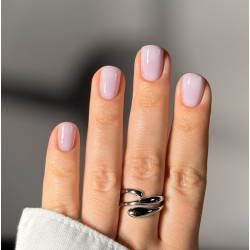 Top Lilac DARK, sin capa adhesiva, 10ml