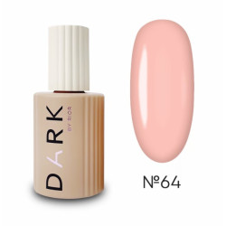 Pro Base 64 DARK, Base Camuflaje,15ml