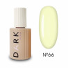 Pro Base 66 DARK, Base Camuflaje,15ml