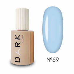 Pro Base 69 DARK, Base Camuflaje,15ml
