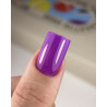 Esmalte Semipermanente Let's special Plum NAILSOFTHEDAY, ciruela violeta, 10ml
