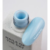 Esmalte Semipermanente Let's special Iris NAILSOFTHEDAY, Azul cielo, 10ml