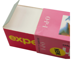 Toallitas sin pelusa OPI Expert Touch 5x5, 325 uds.