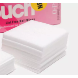 Toallitas sin pelusa OPI Expert Touch 5x5, 325 uds.