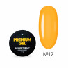 Premium Gel 12 Nailsoftheday, 15 gr