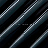 Color Top 08 NAILSOFTHRDAY, top de color negro, sin capa adhesiva,10ml