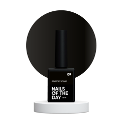 Color Top 09 NAILSOFTHRDAY,...