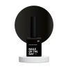 Color Top 09 NAILSOFTHRDAY, top de color negro, sin capa adhesiva,10ml