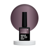 Color Top Vitrage 16 NAILSOFTHRDAY, top de color Ciruela translúcido, sin capa adhesiva,10ml