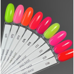 Pro Base 71 DARK, Base Camuflaje,15ml