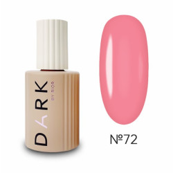 Pro Base 72 DARK, Base Camuflaje,15ml