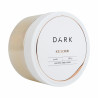 Exfoliante para manos y pies DARK Soft ICE Scrub con mentol, 250 g