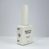 Top Glossy No Wipe NAILS OF THE DAY, top brillante sin capa pegajosa y con filtros UV, 10 ml