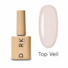 Top Veil DARK, sin capa adhesiva, 10ml