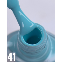 Esmalte Stamping Dark 41, Menta, 8ml