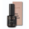 Pro Base Clear DARK, Base transparente, 15ml