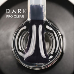 Pro Base Clear DARK, Base...